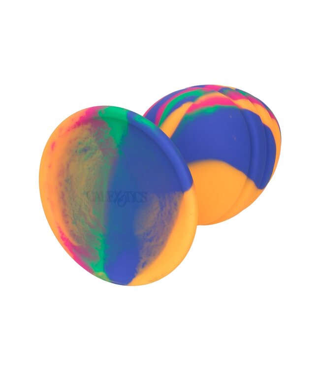 Cheeky Large Swirl Plug