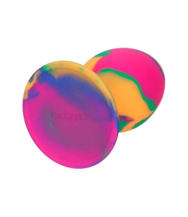 Cheeky Large Tie-Dye Plug
