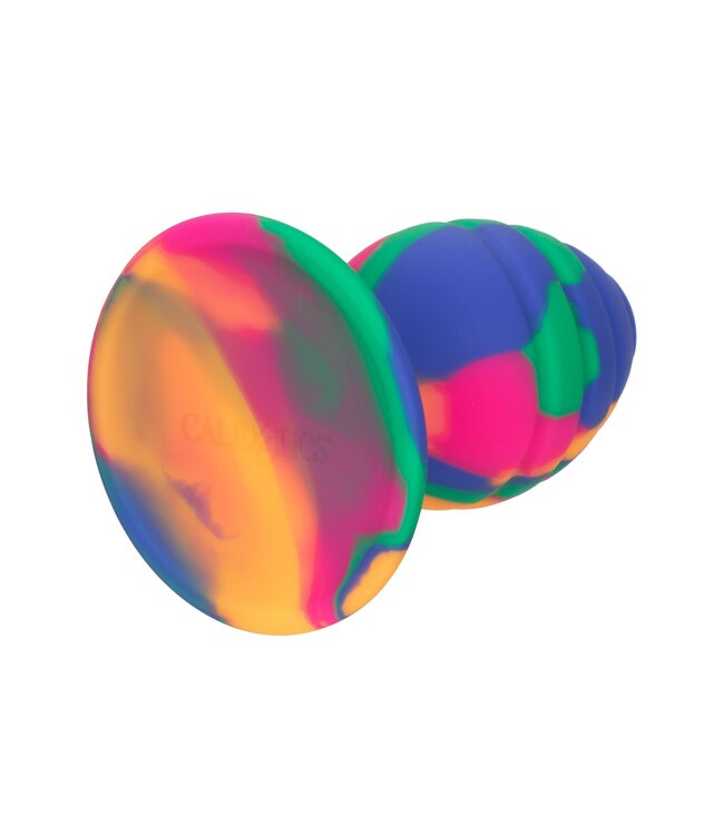 Cheeky Medium Swirl Plug