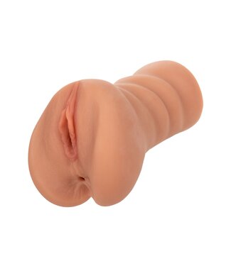 The Dominatrix Pussy Stroker