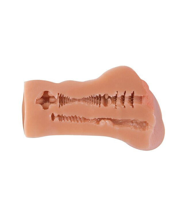 The Dominatrix Pussy Stroker