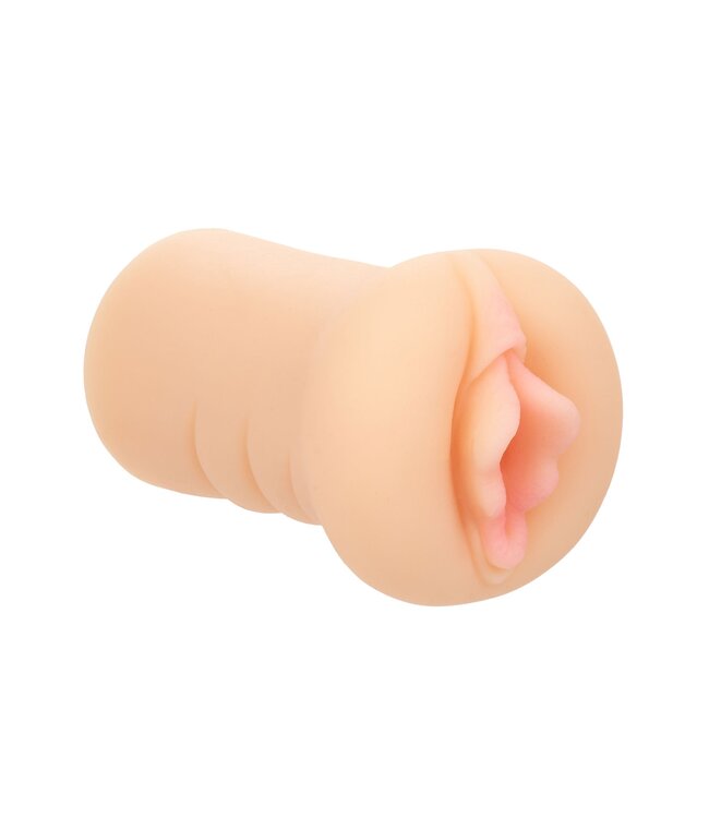 The Hitchhiker Pussy Stroker