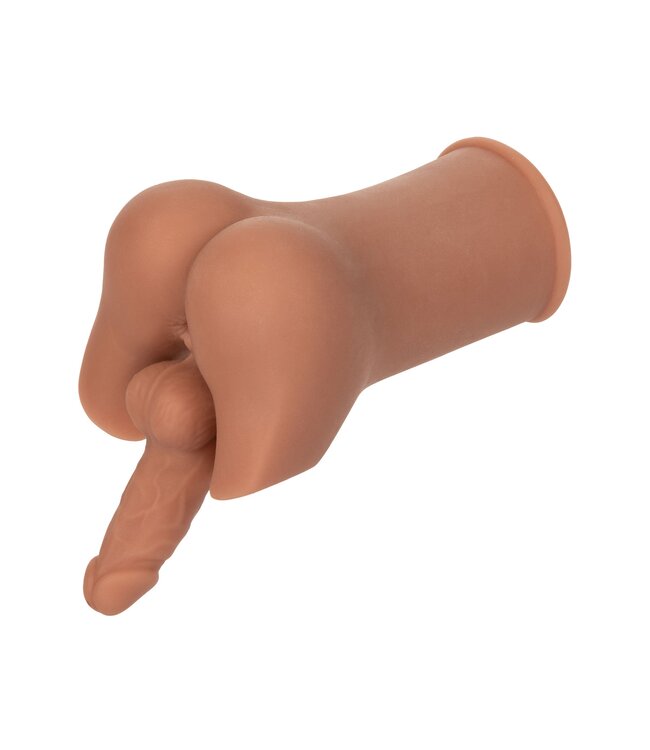 The Soldier Ass Stroker