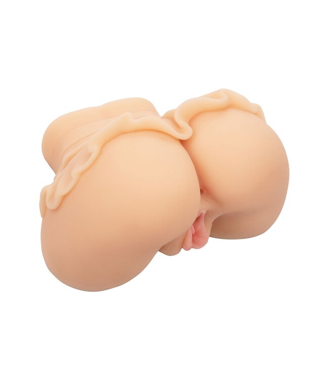 The Peep Show Girl