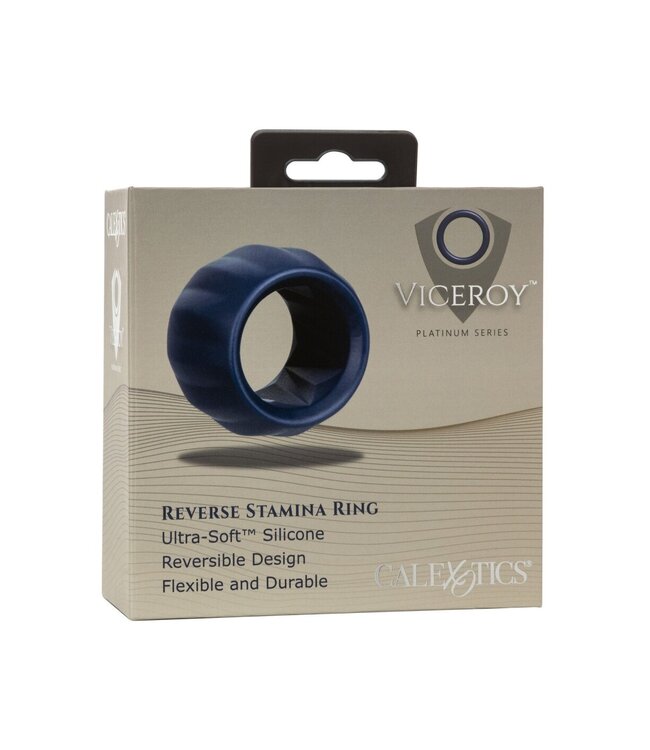 Viceroy Reverse Stamina Ring