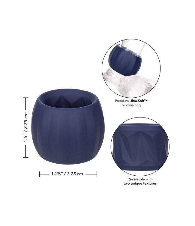 Viceroy Reverse Stamina Ring