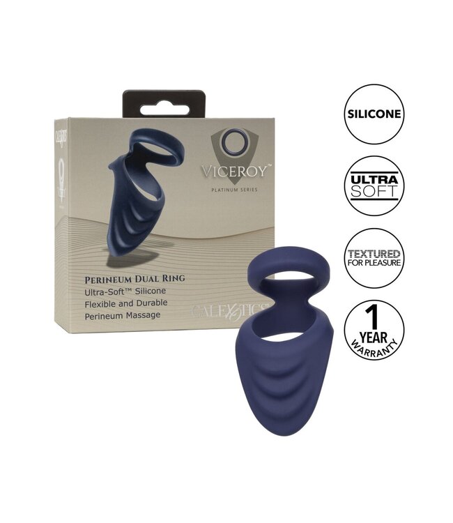 Viceroy Perineum Dual Ring