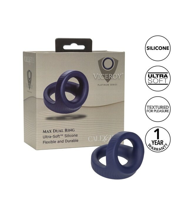 Viceroy Max Dual Ring