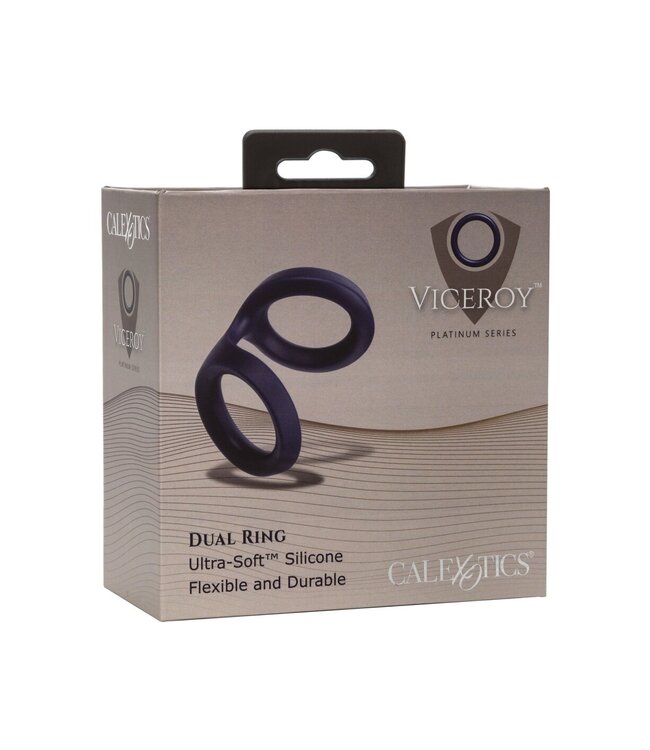 Viceroy Dual Ring