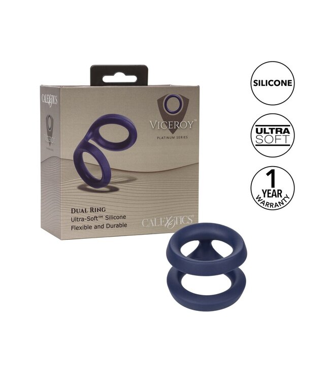 Viceroy Dual Ring