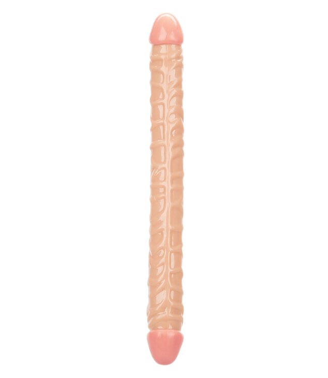Size Queen Double Dong 17 inch