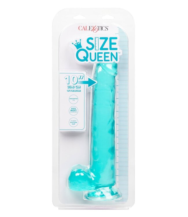 Queen Size Dong 10 inch