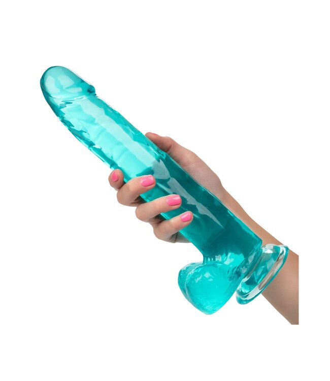 Queen Size Dong 10 inch