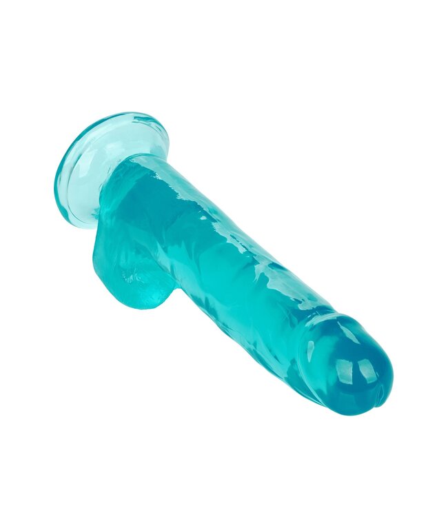 Queen Size Dong 8 inch