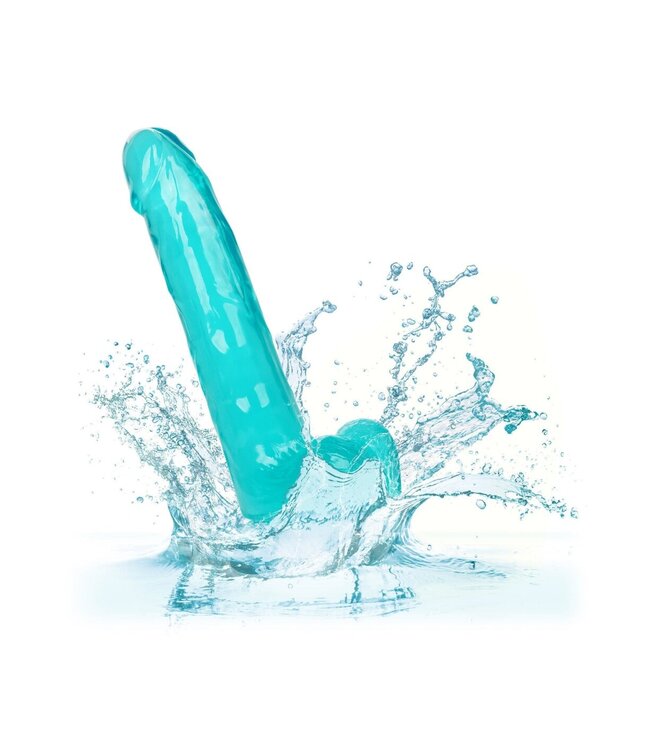 Queen Size Dong 8 inch
