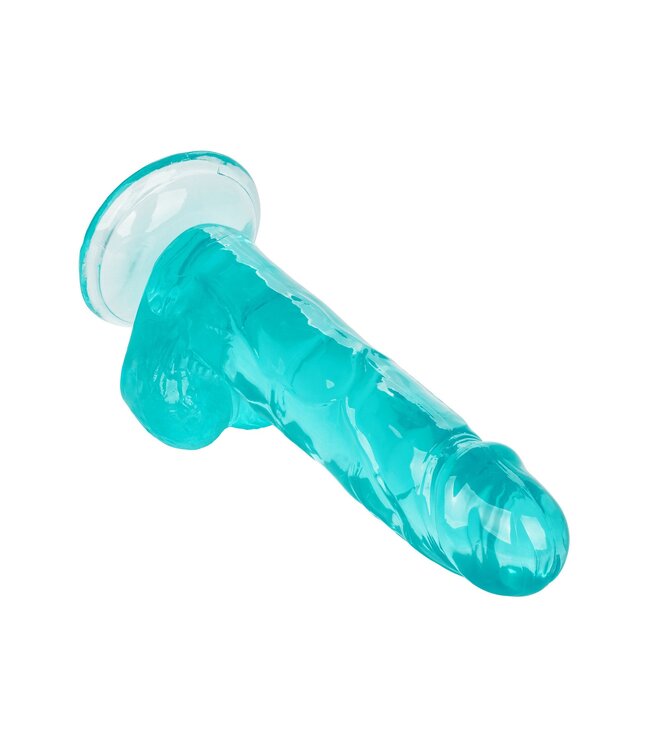 Queen Size Dong 6 inch