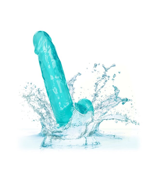 Queen Size Dong 6 inch