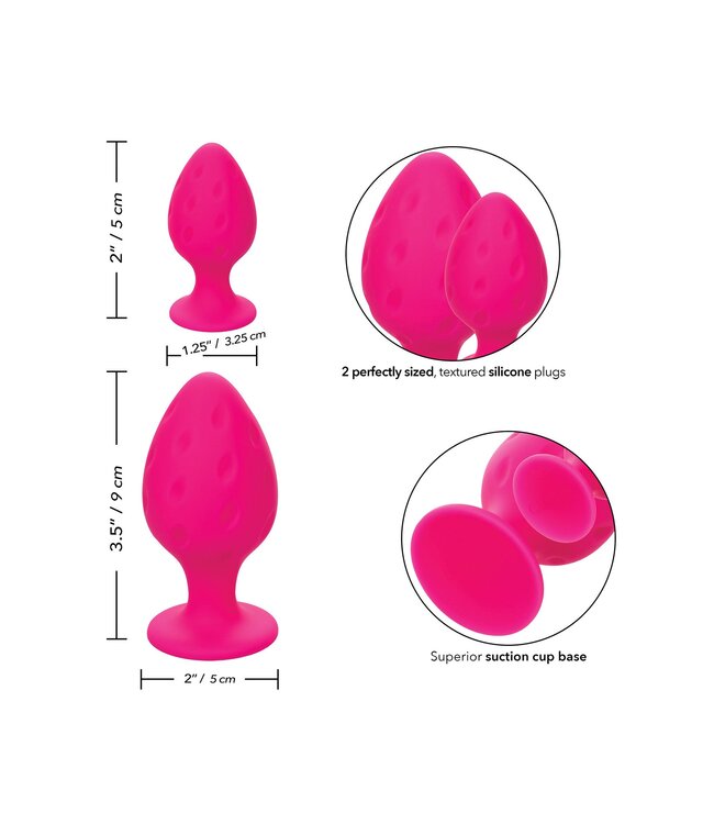 Cheeky Buttplug