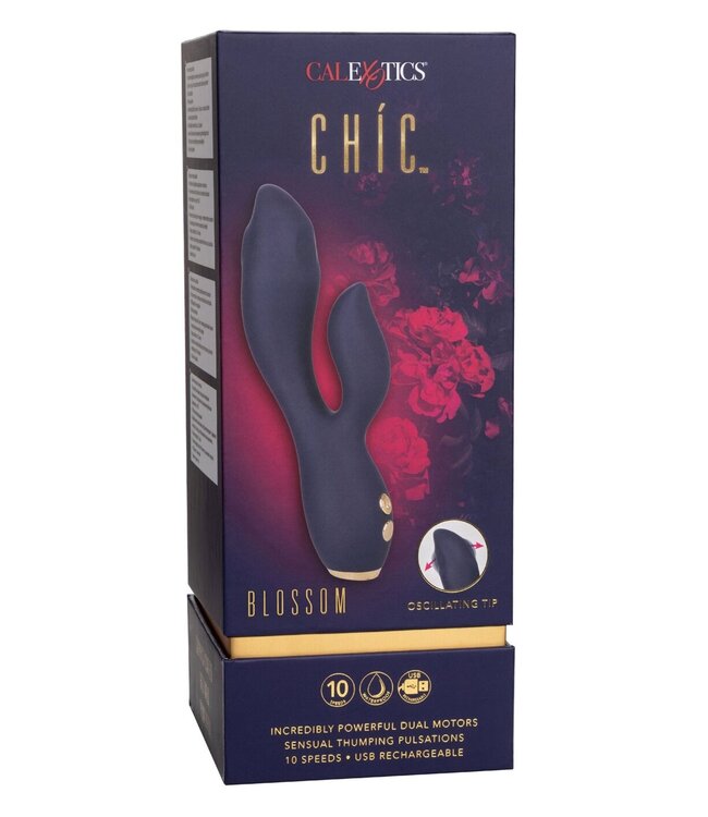 Chic Blossom