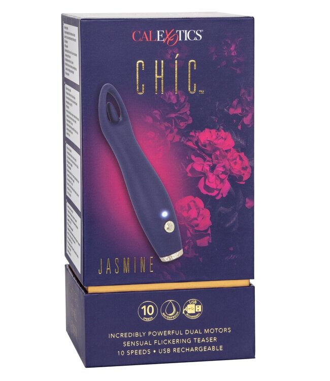 Chic Jasmine