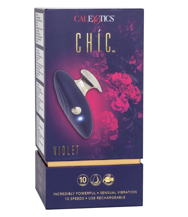 Chic Violet