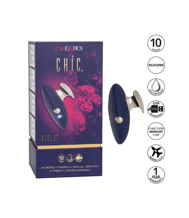 Chic Violet