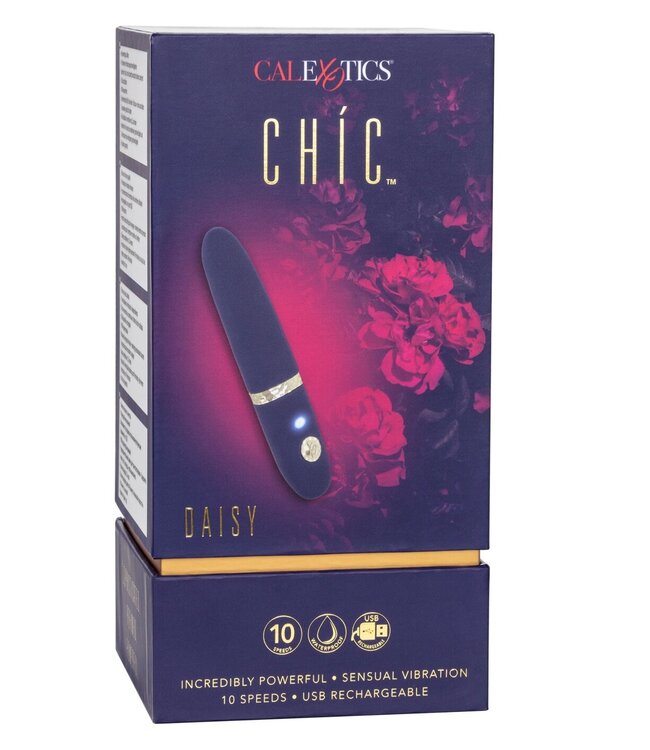 Chic Daisy