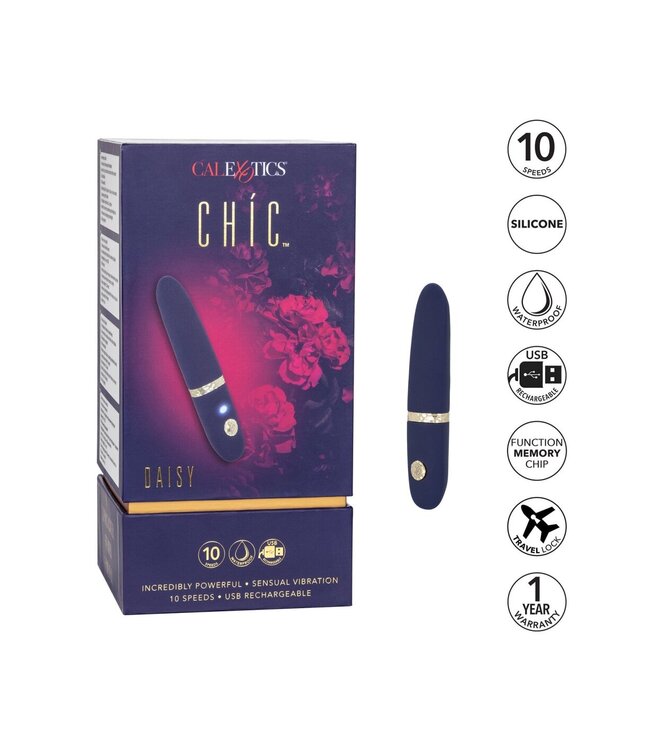 Chic Daisy
