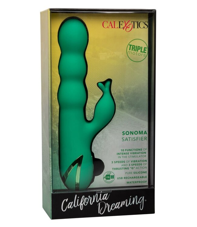 Sonoma Satisfier