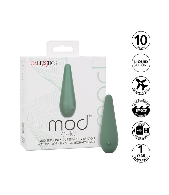 Mod Chic