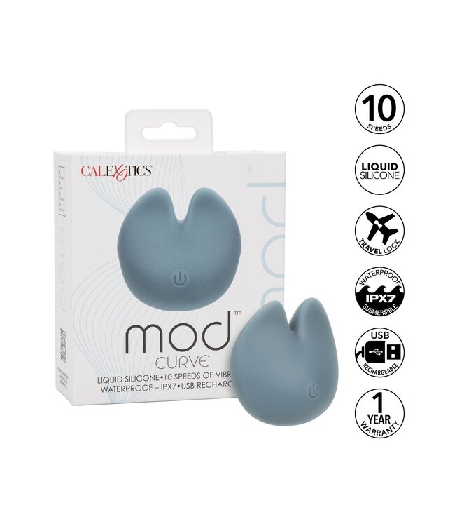 Mod Curve
