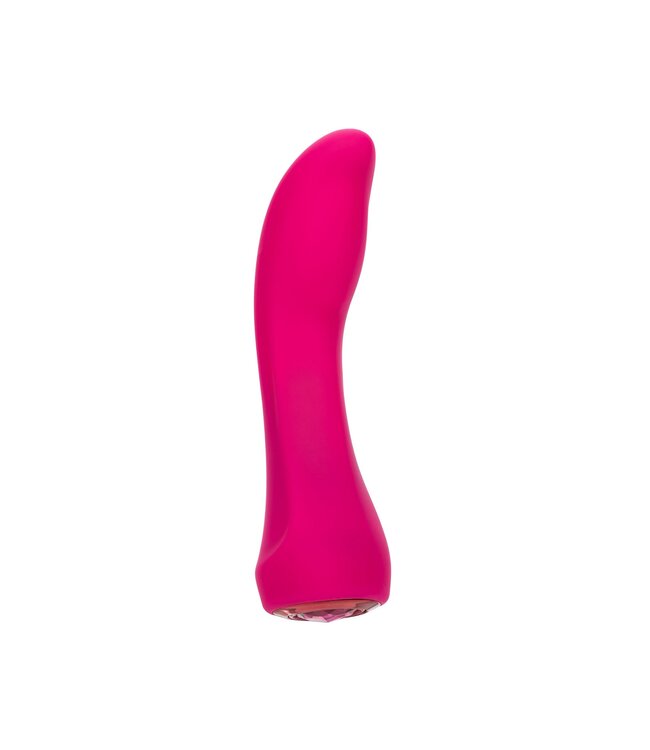 Gem Vibrator Glider