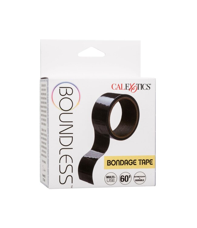 Boundless Bondage Tape