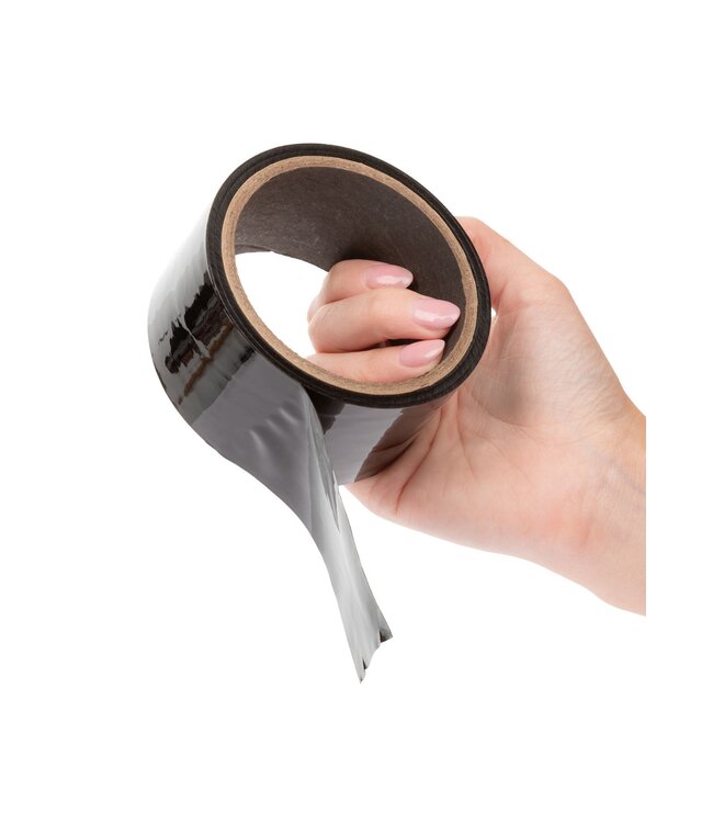 Boundless Bondage Tape