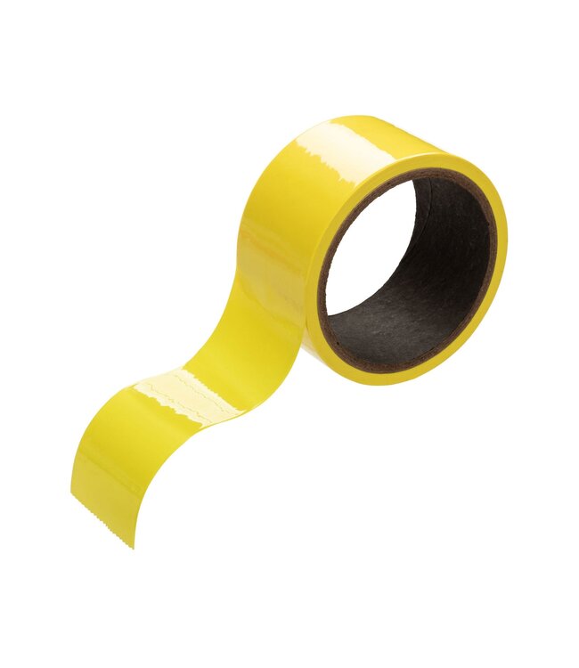 Boundless Bondage Tape