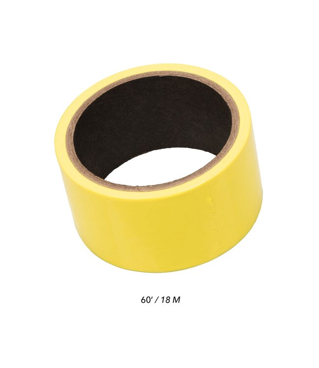 Boundless Bondage Tape