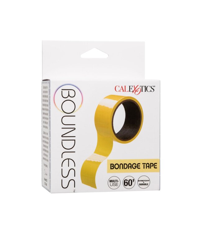 Boundless Bondage Tape