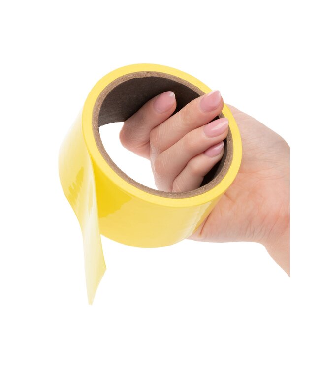 Boundless Bondage Tape