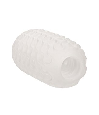 Boundless Ribbed Stroker