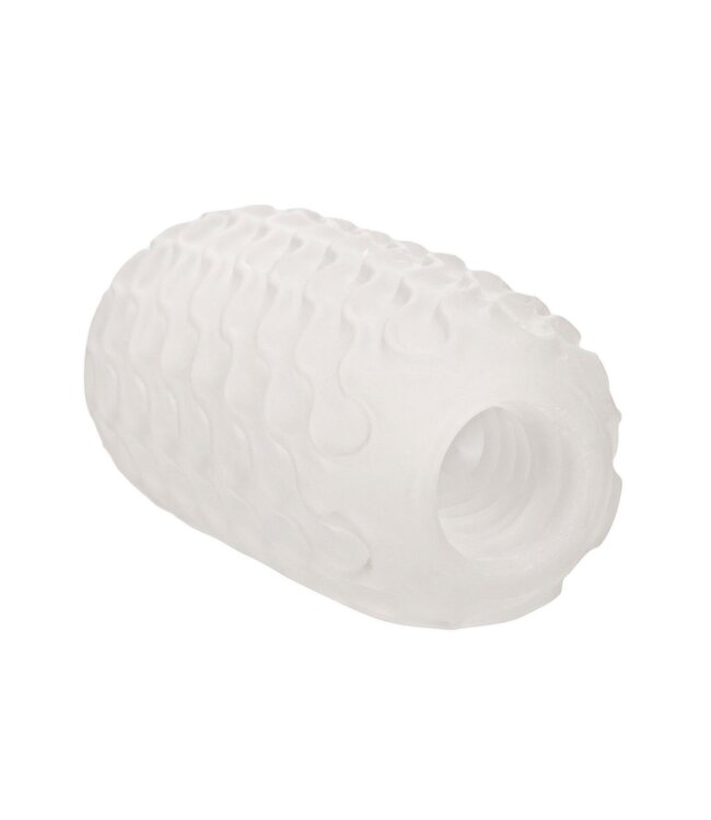Boundless Ribbed Stroker