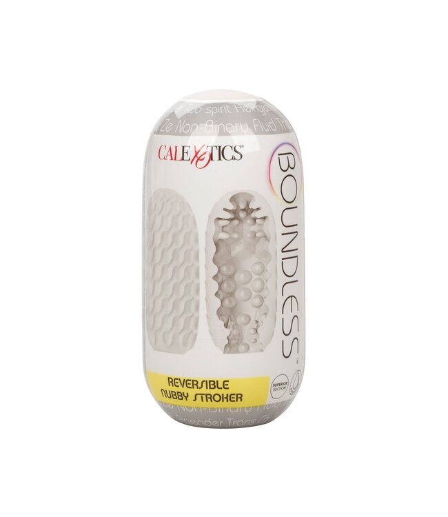 Boundless Nubby Stroker