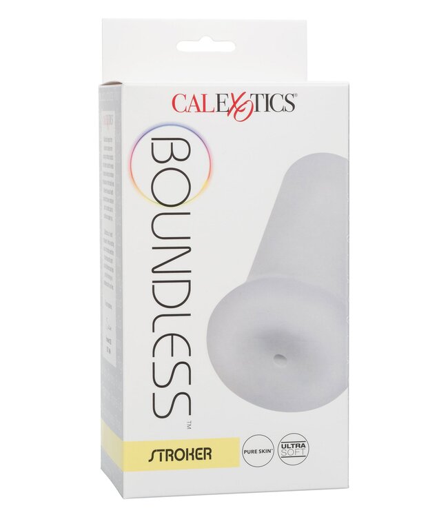 Boundless Stroker