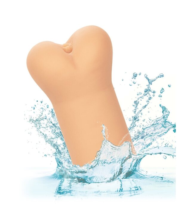 Boundless Anus
