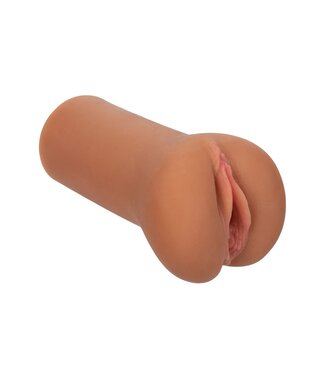 Boundless Vulva