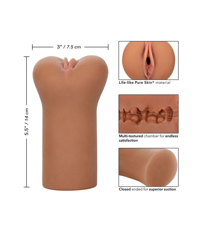 Boundless Vulva