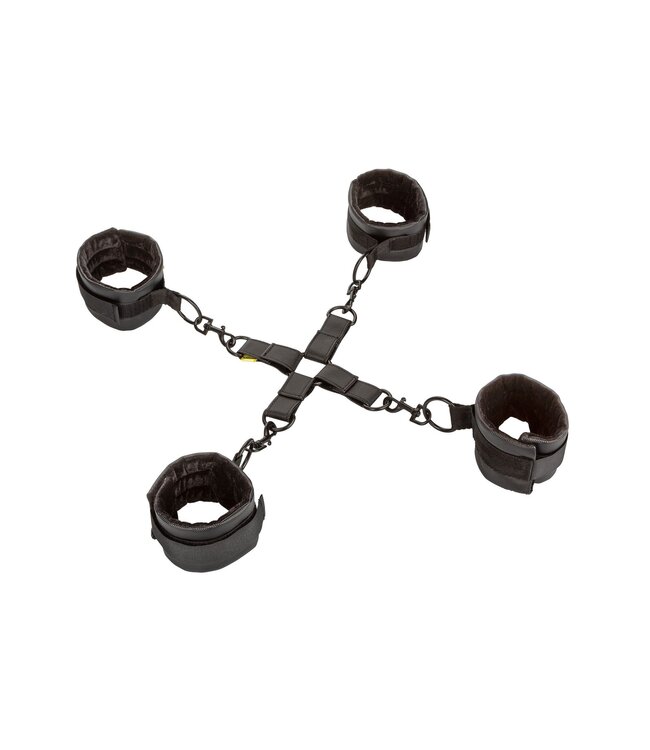 Boundless Hog Tie