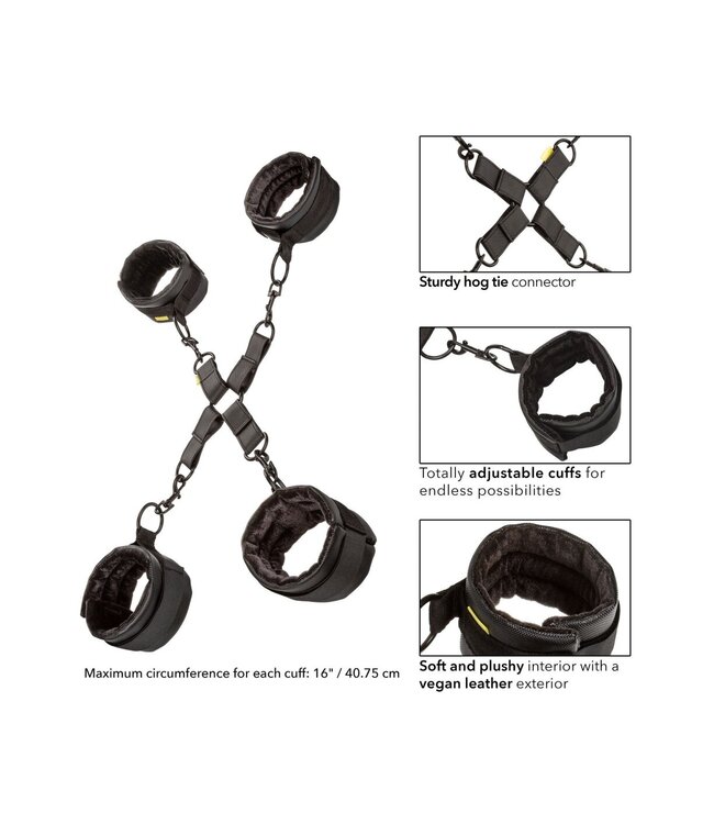 Boundless Hog Tie