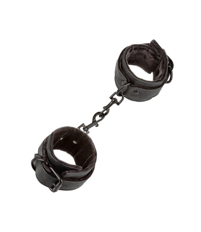 Boundless Wrist Cuffs