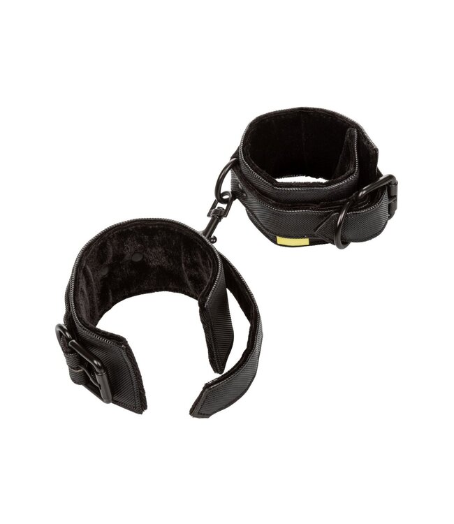 Boundless Wrist Cuffs