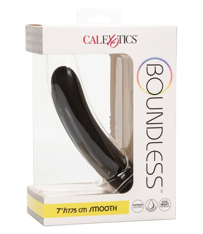 Boundless 7 inch / 17.75 cm Smooth